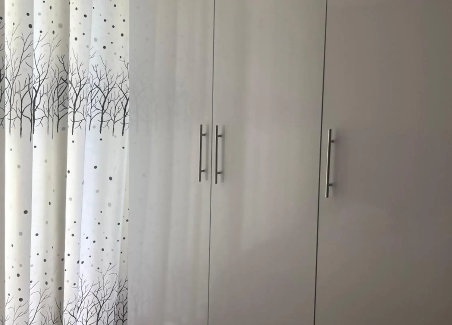 Apartment Twin Tower Studio Golem Durres